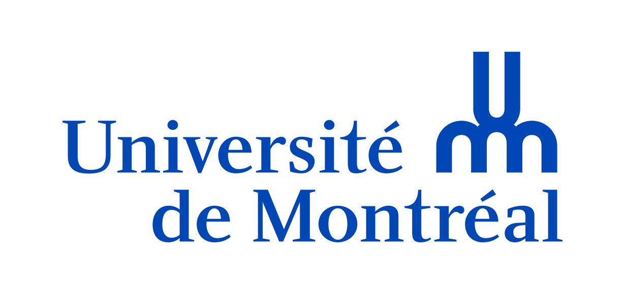 Logo de l'Université de Montréal