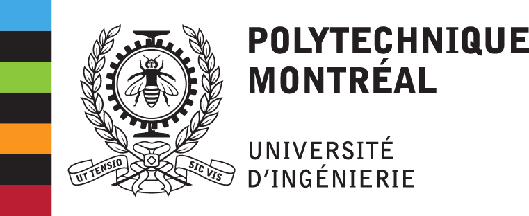 Logo de Polytechnique Montréal