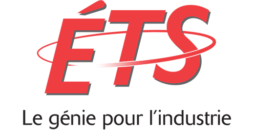 Logo de l'ÉTS