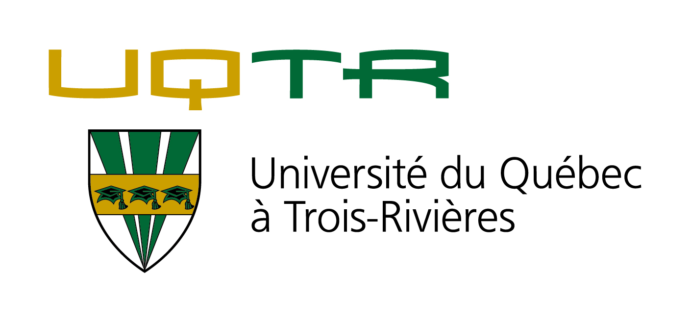 Logo de l'UQTR