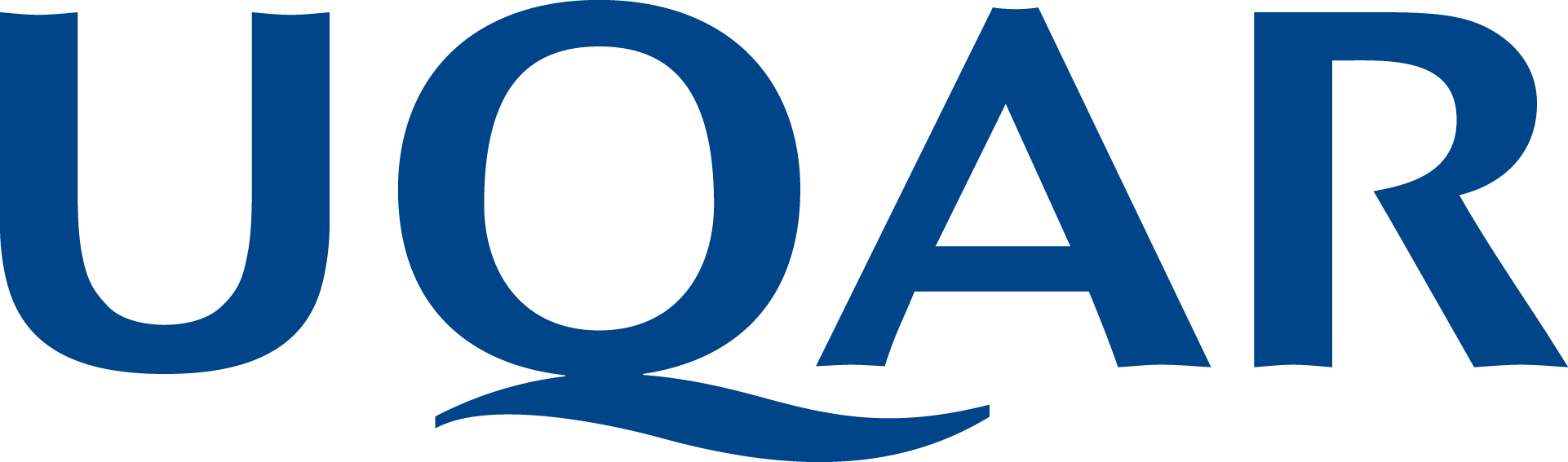 Logo de l'UQAR