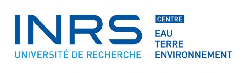 Logo INRS-ETE