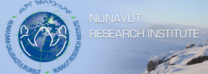 Research Licensing in Nunavut