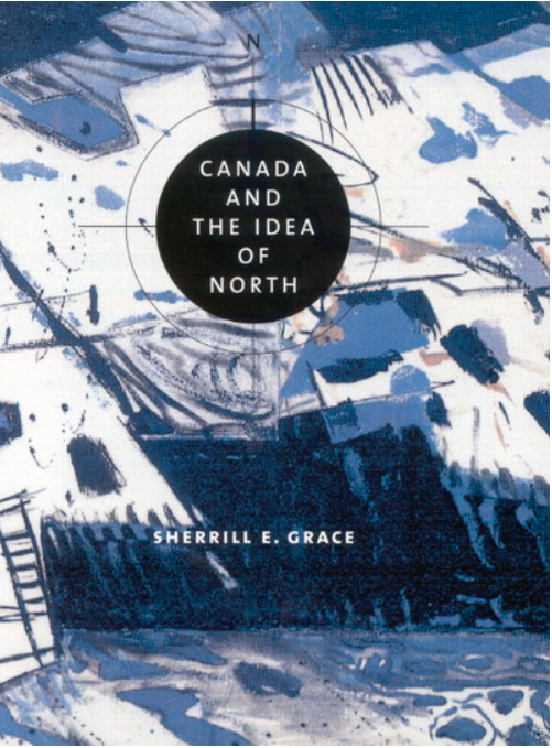 Capture Canada and the idea of North