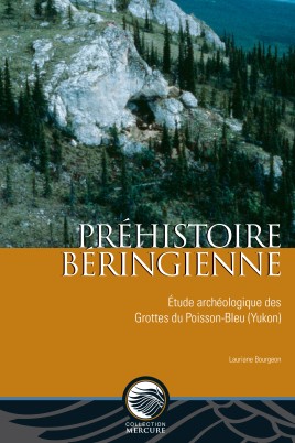 Préhistoire béringienne / Lauriane Bourgeon