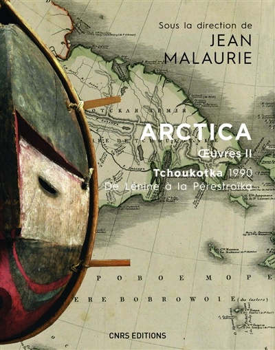 Arctica, oeuvres 2 / Jean Malaurie