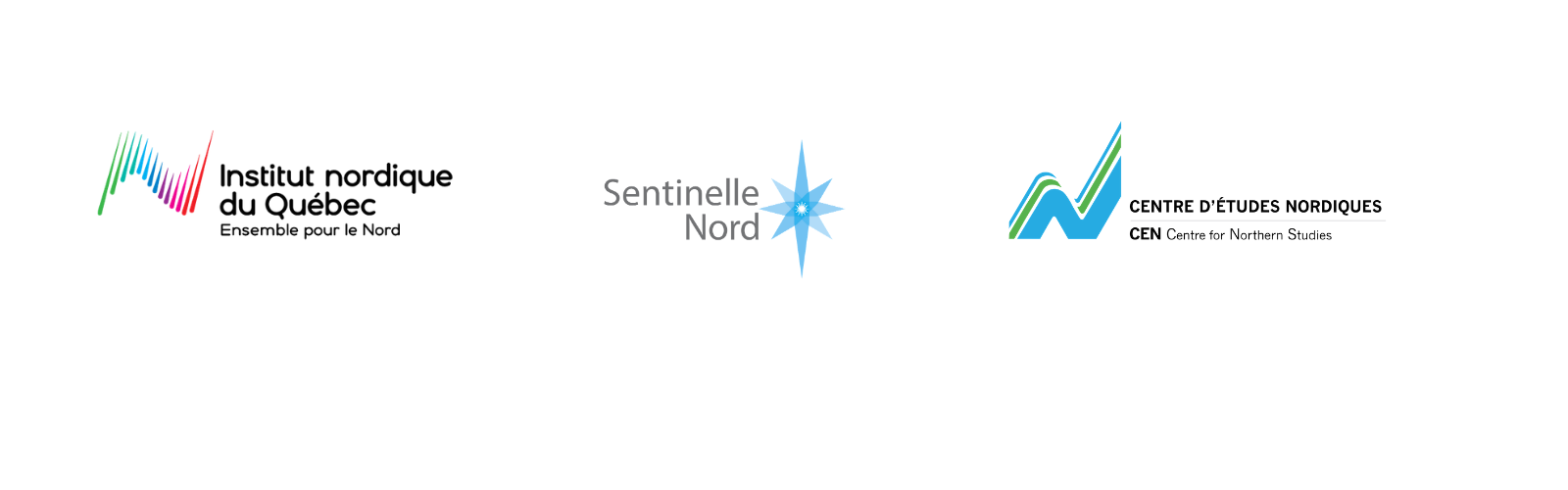 logos des partenaires du webinaire