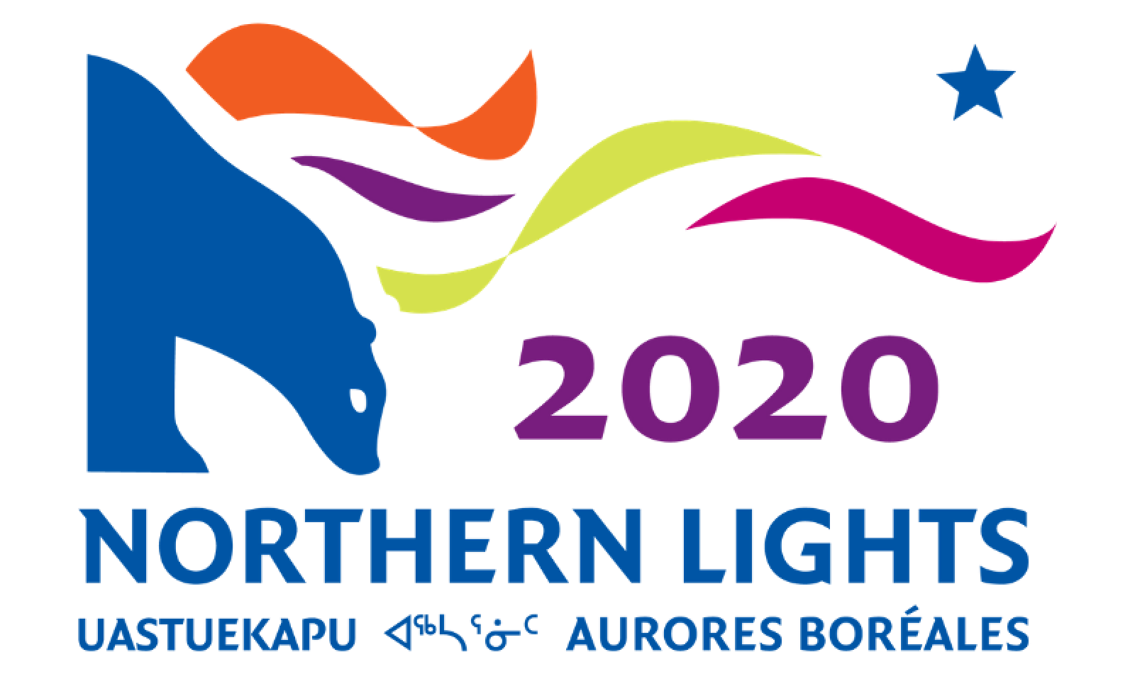 Northerns Lights 2020 - event logo