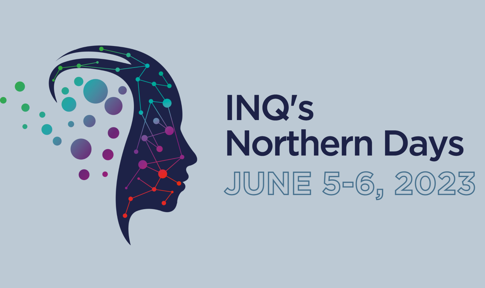 INQ's Northern Days - 2023
