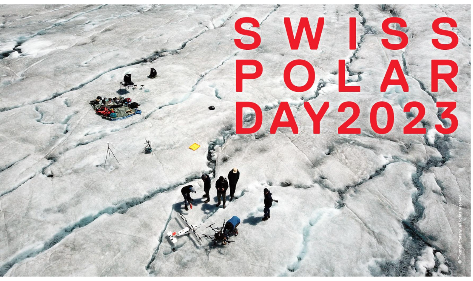 swiss polar day 2023