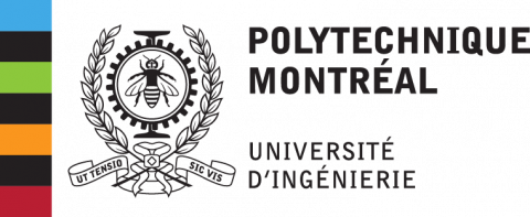 Logo de Polytechnique Montréal