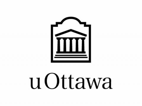 logo University of Ottawa