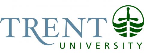 Logo Trent University