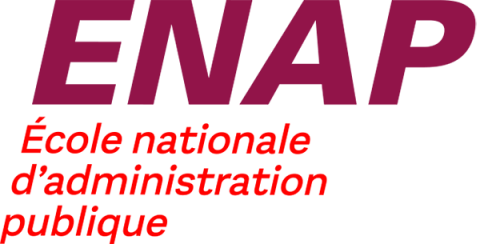 logo ENAP