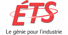 Logo de l'ÉTS