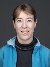 Fiona Ann Darbyshire