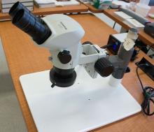 Stereo microscopes SZ51/SZ61