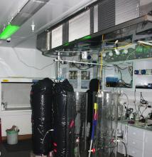 Climate Simulation Laboratory
